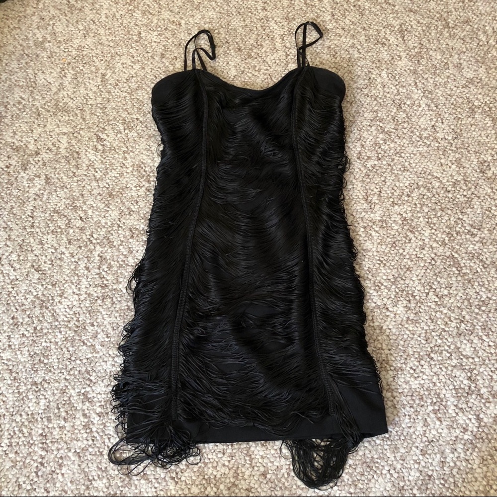 Zara Flapper Dress- Make me an Offer